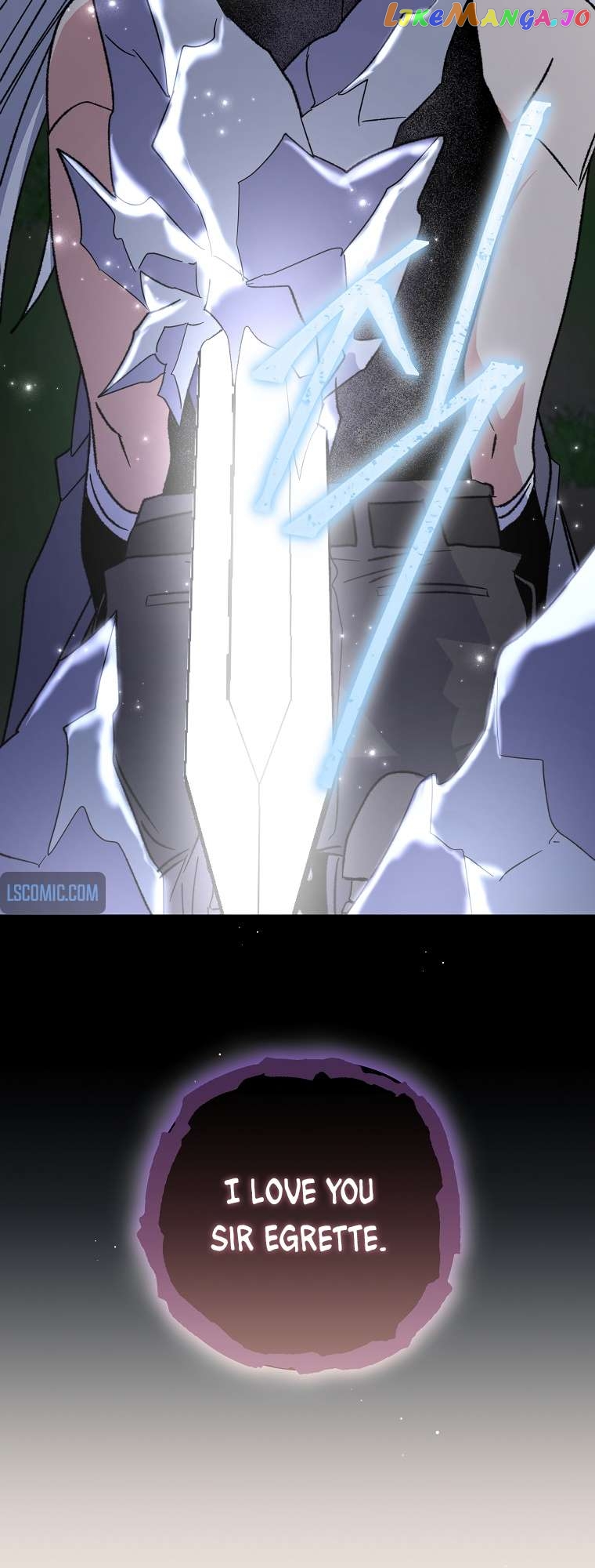 Ygret – Manhwa Chapter 102 - page 39