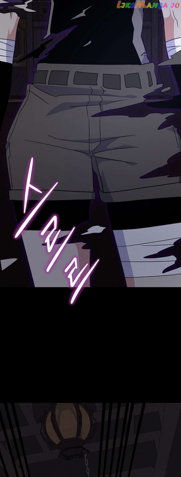 Ygret – Manhwa Chapter 102 - page 4
