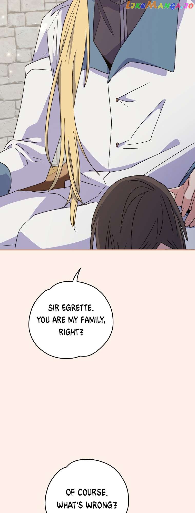 Ygret – Manhwa Chapter 102 - page 41