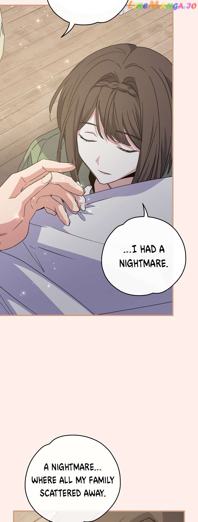 Ygret – Manhwa Chapter 102 - page 42
