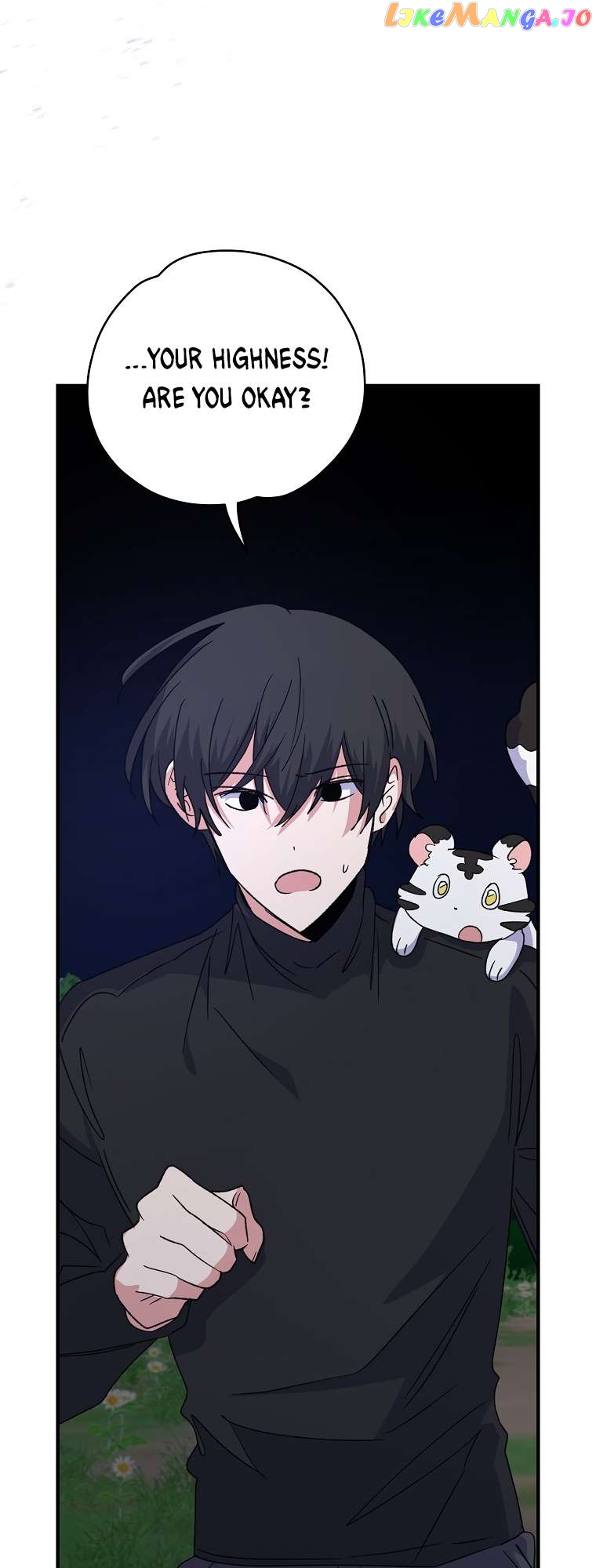 Ygret – Manhwa Chapter 102 - page 46