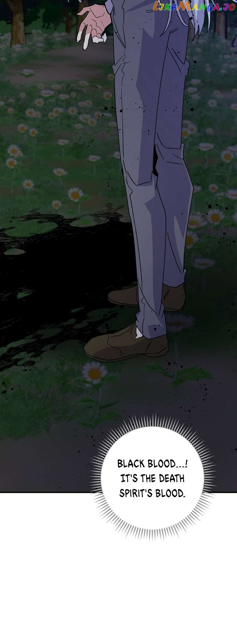Ygret – Manhwa Chapter 102 - page 48