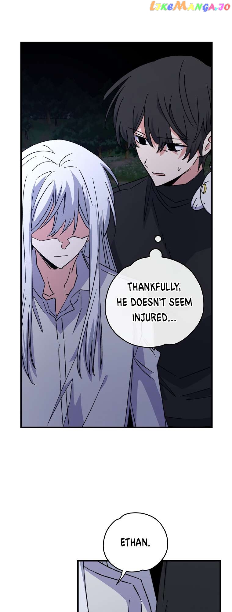 Ygret – Manhwa Chapter 102 - page 49