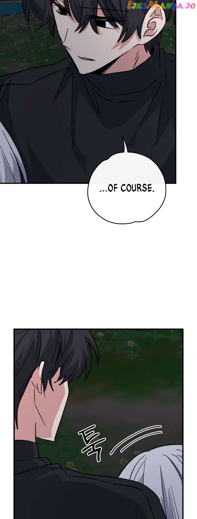 Ygret – Manhwa Chapter 102 - page 51