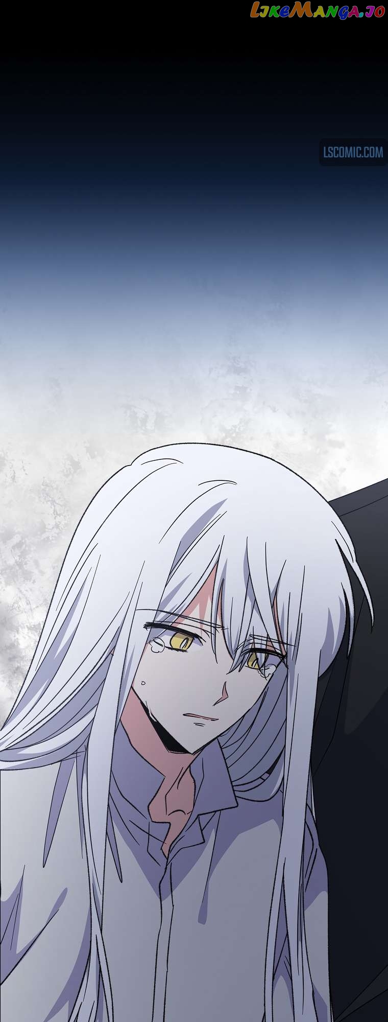 Ygret – Manhwa Chapter 102 - page 54