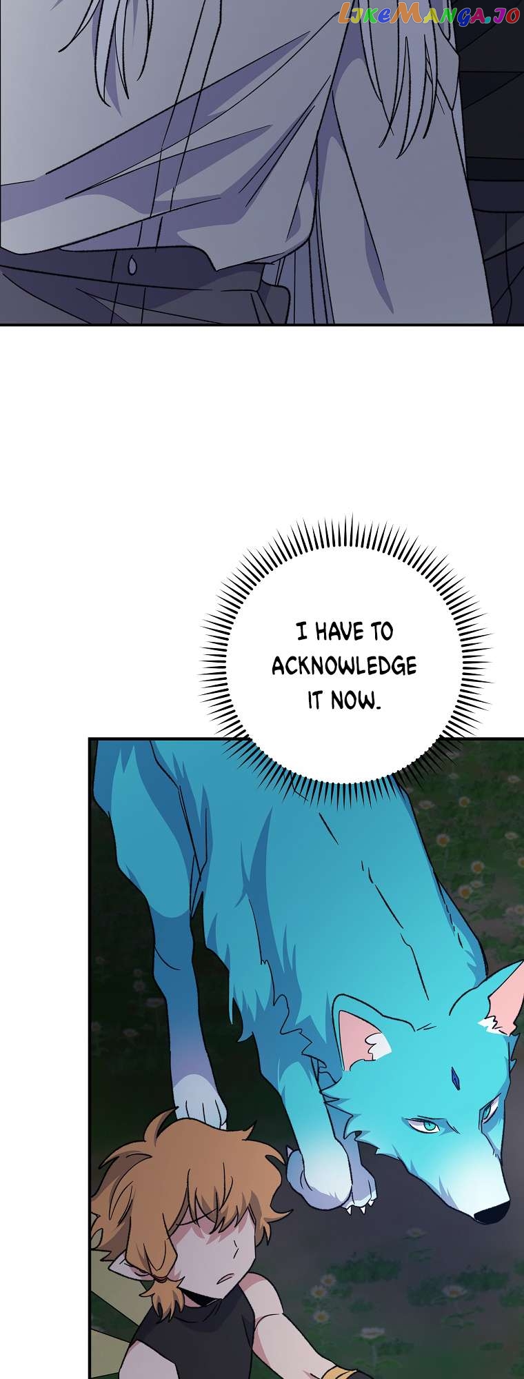 Ygret – Manhwa Chapter 102 - page 55