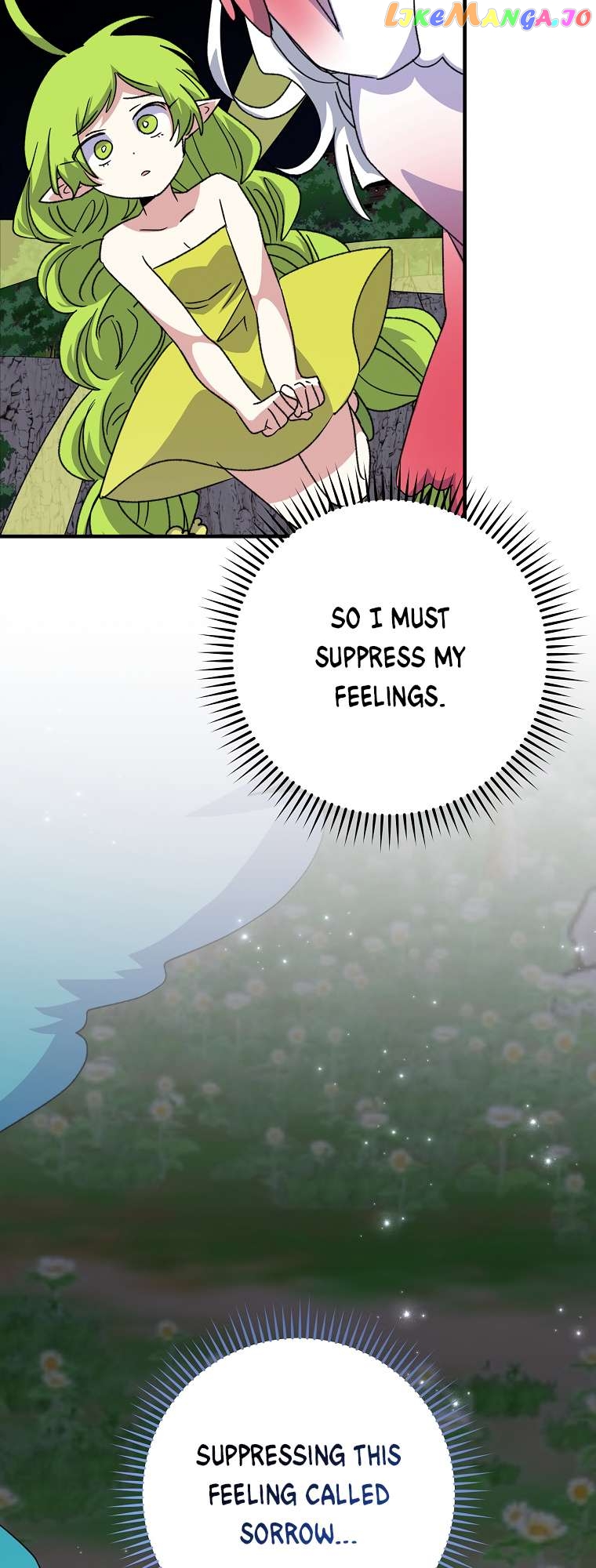 Ygret – Manhwa Chapter 102 - page 57