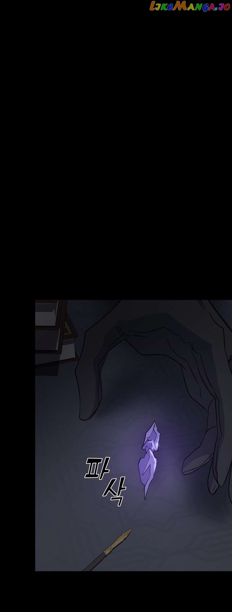 Ygret – Manhwa Chapter 102 - page 60