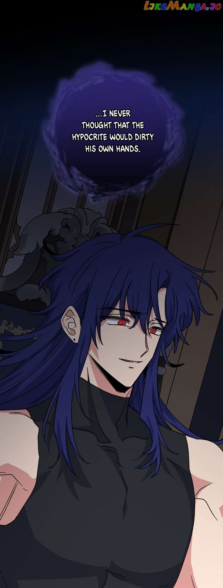 Ygret – Manhwa Chapter 102 - page 61
