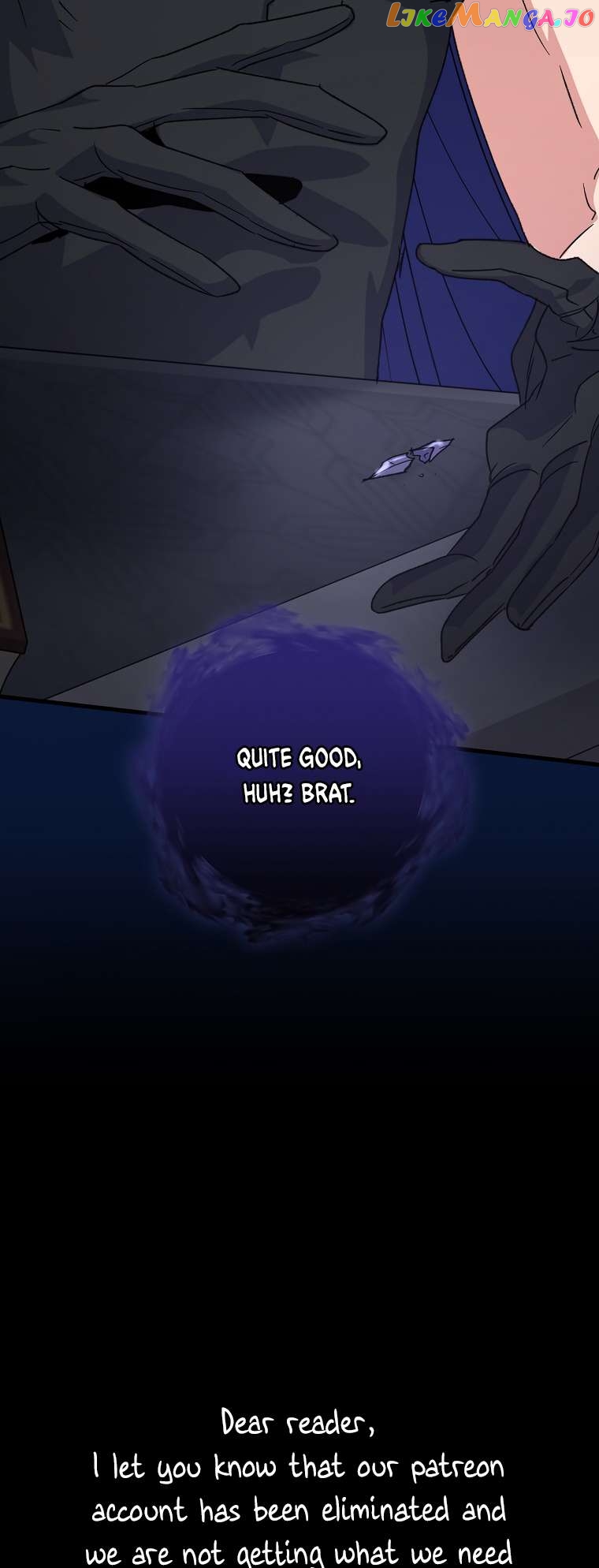 Ygret – Manhwa Chapter 102 - page 62