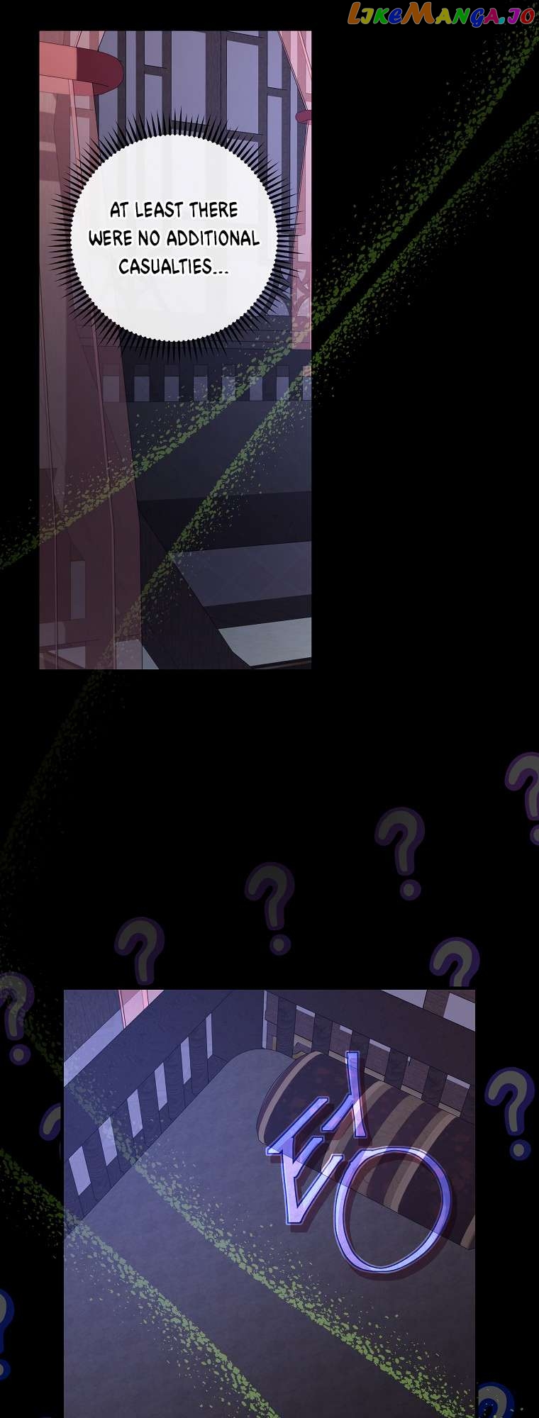 Ygret – Manhwa Chapter 102 - page 7