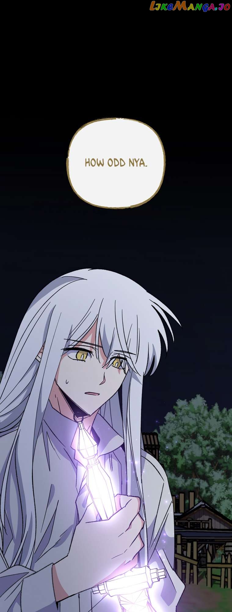Ygret – Manhwa Chapter 103 - page 14