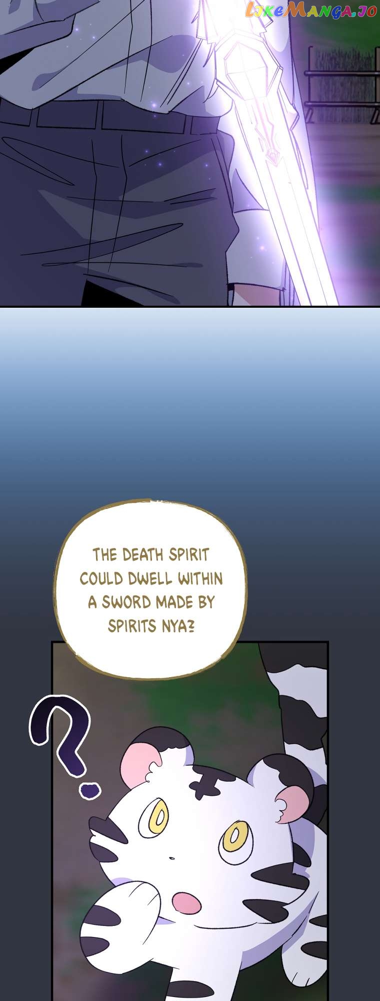 Ygret – Manhwa Chapter 103 - page 15