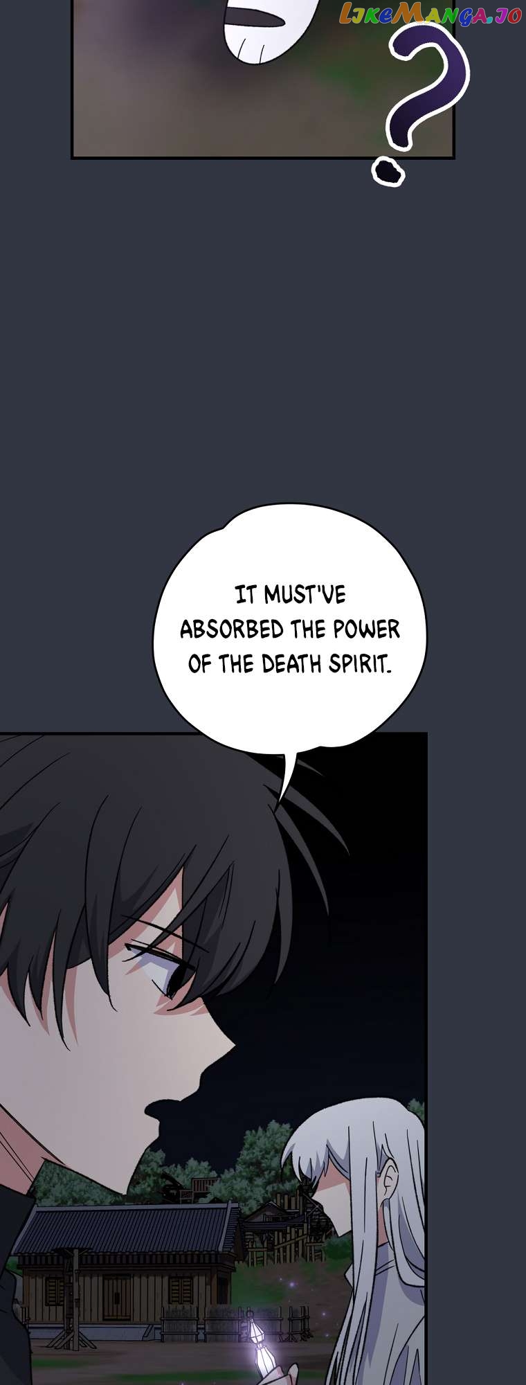 Ygret – Manhwa Chapter 103 - page 16