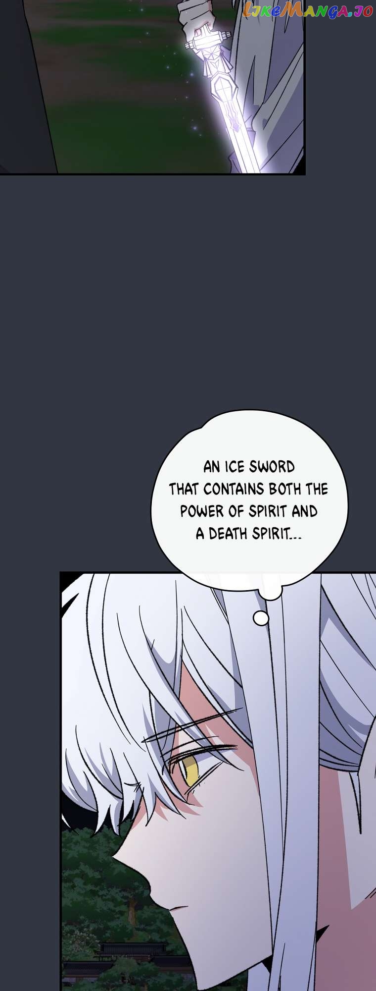 Ygret – Manhwa Chapter 103 - page 17