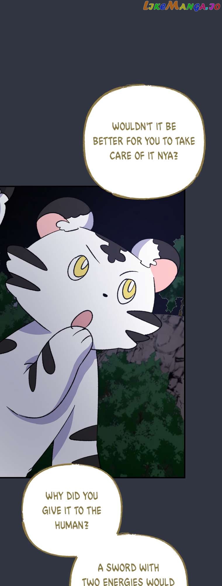 Ygret – Manhwa Chapter 103 - page 20