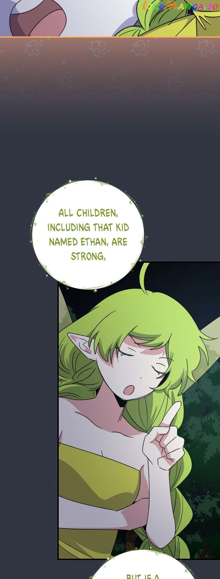 Ygret – Manhwa Chapter 103 - page 22