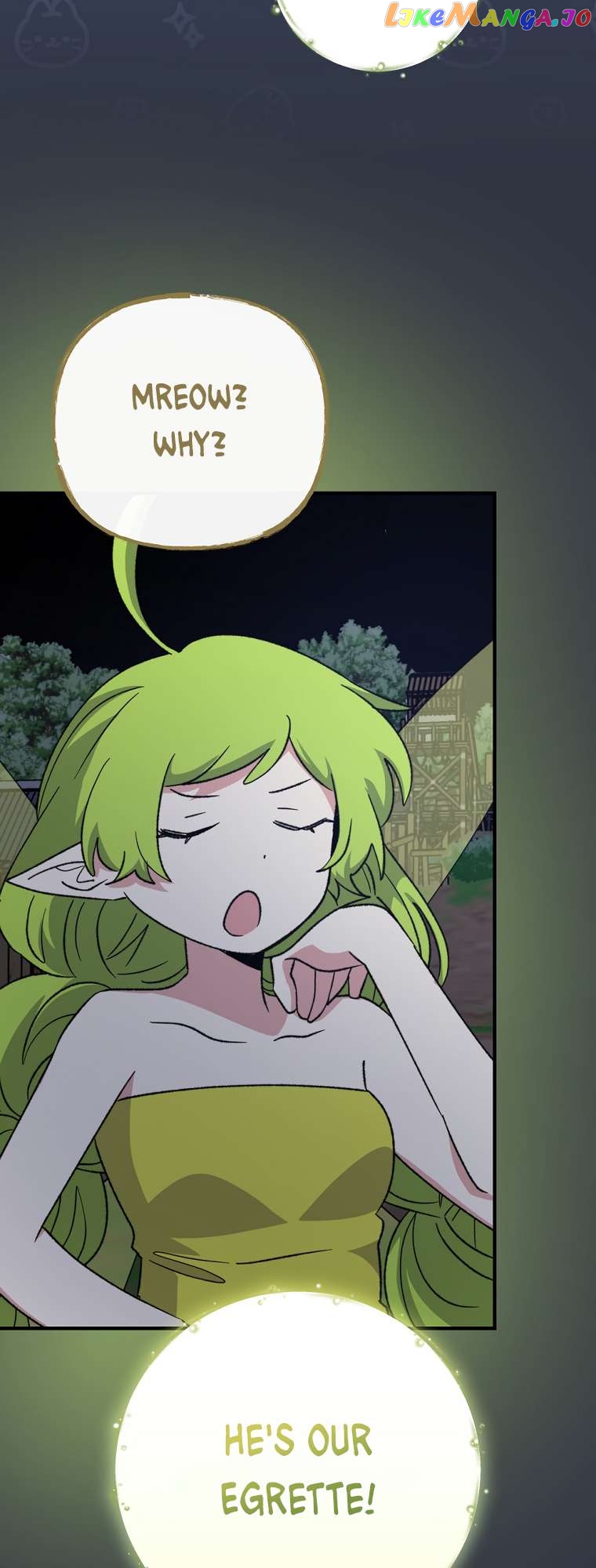 Ygret – Manhwa Chapter 103 - page 26