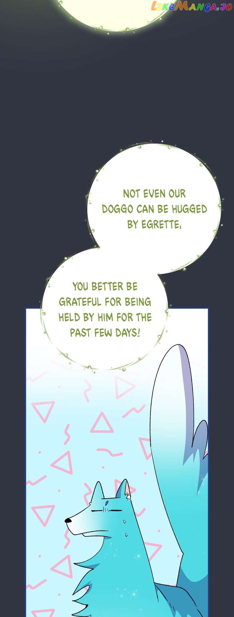 Ygret – Manhwa Chapter 103 - page 27