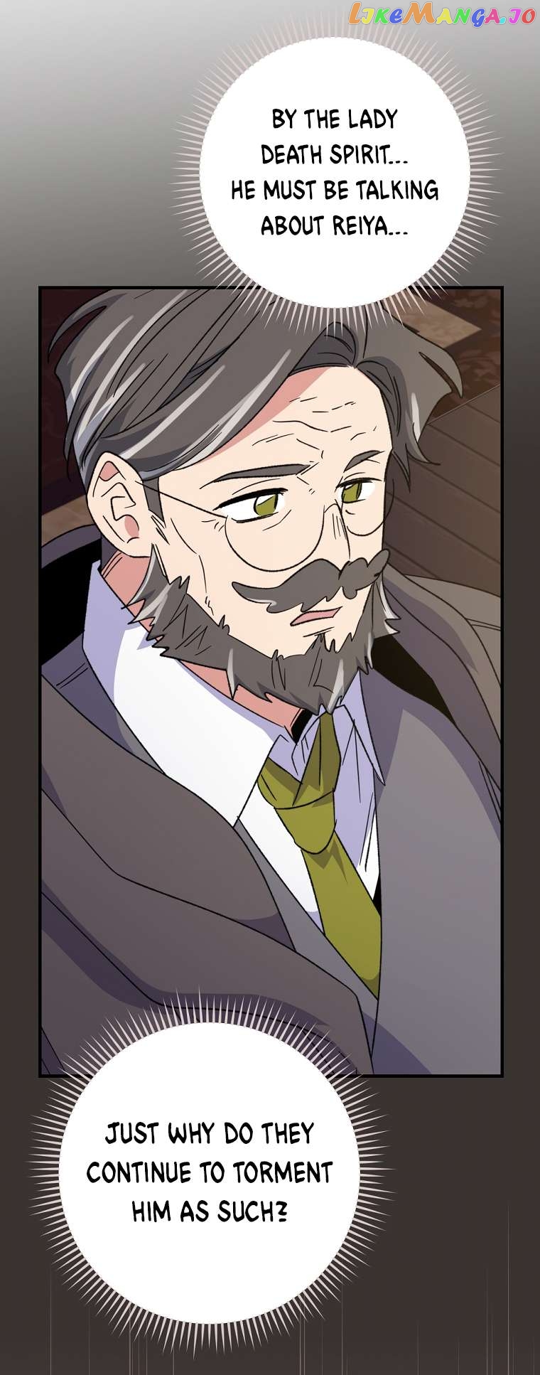 Ygret – Manhwa Chapter 103 - page 33