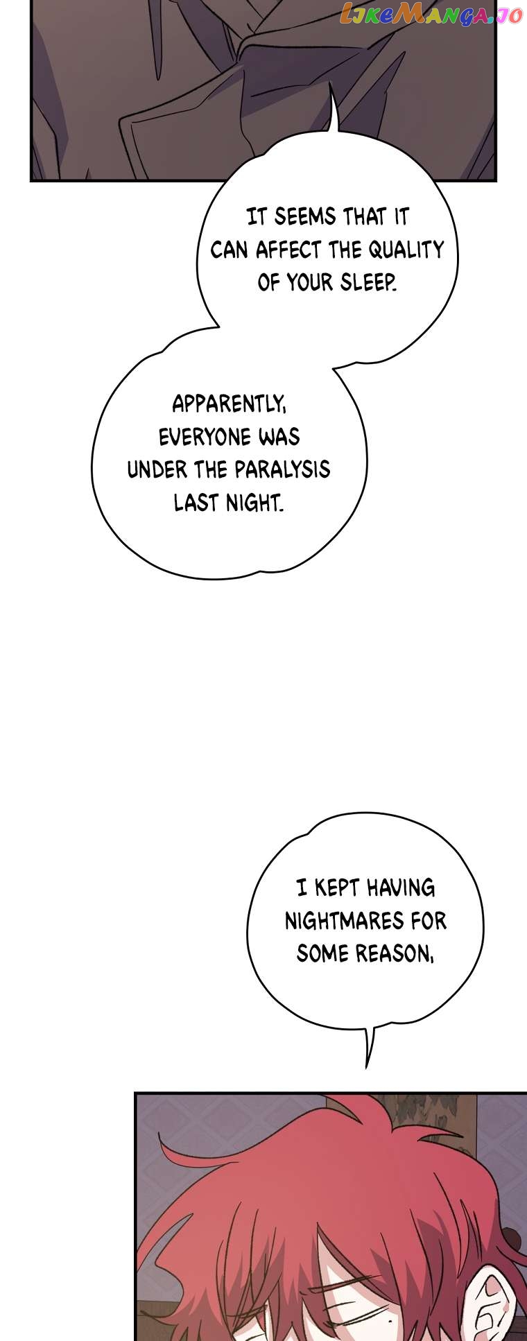 Ygret – Manhwa Chapter 103 - page 36