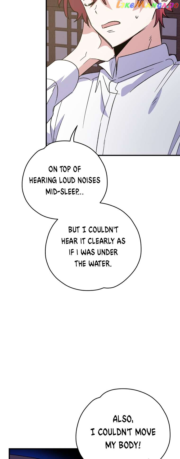 Ygret – Manhwa Chapter 103 - page 37