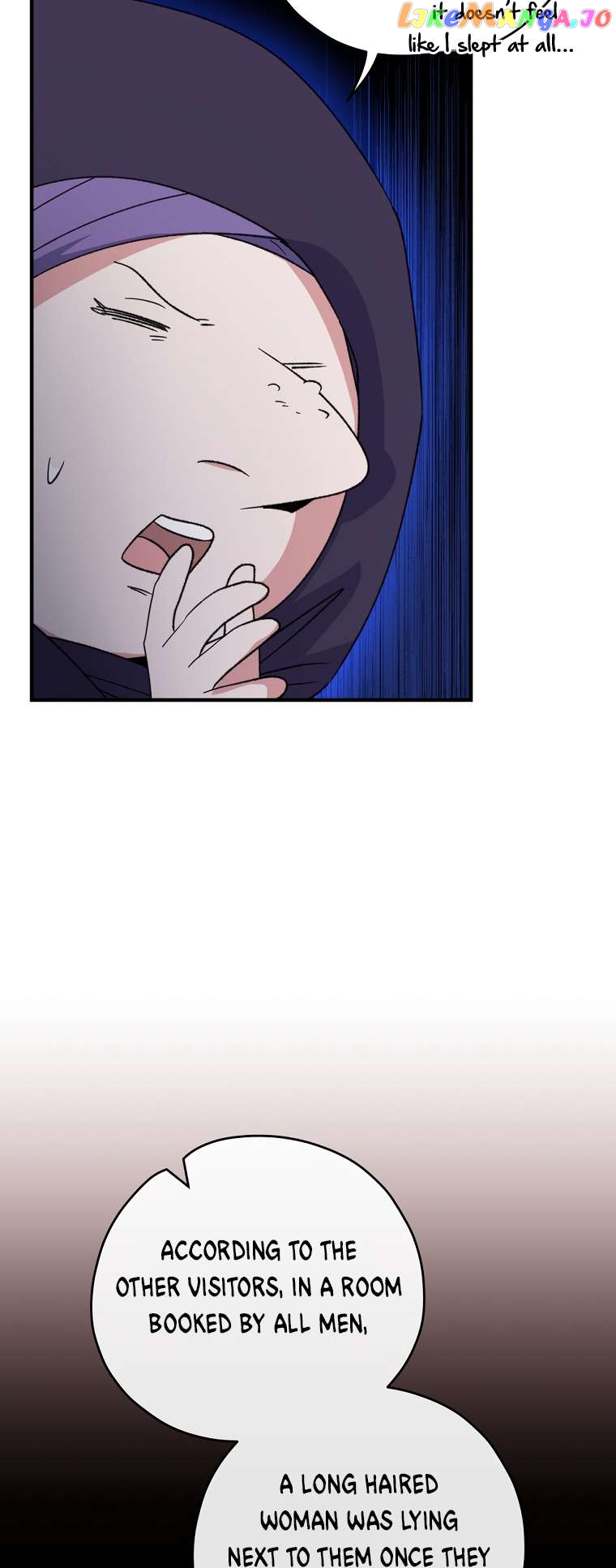 Ygret – Manhwa Chapter 103 - page 38