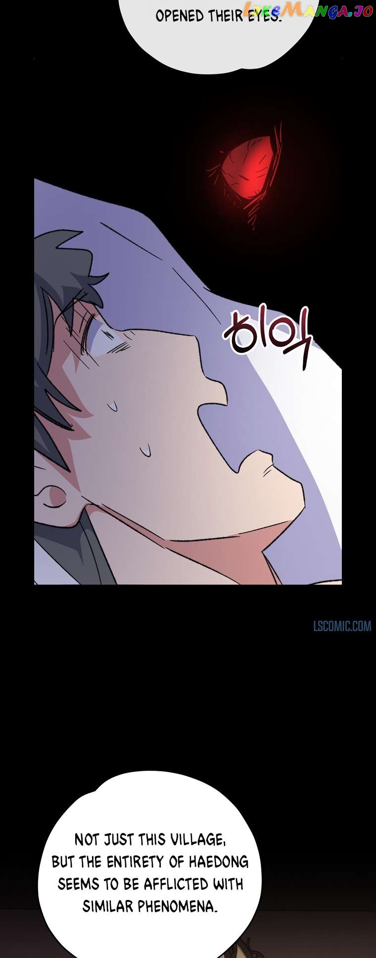 Ygret – Manhwa Chapter 103 - page 39