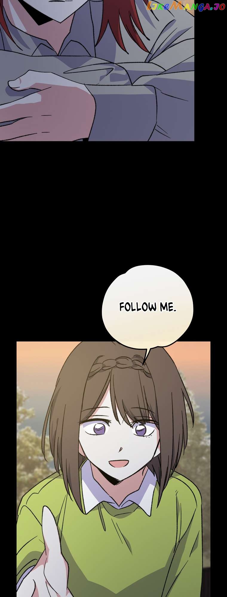Ygret – Manhwa Chapter 103 - page 4