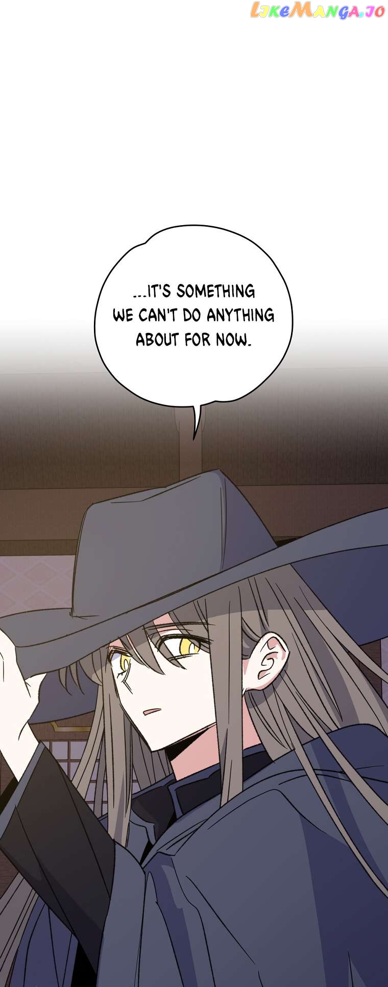 Ygret – Manhwa Chapter 103 - page 41