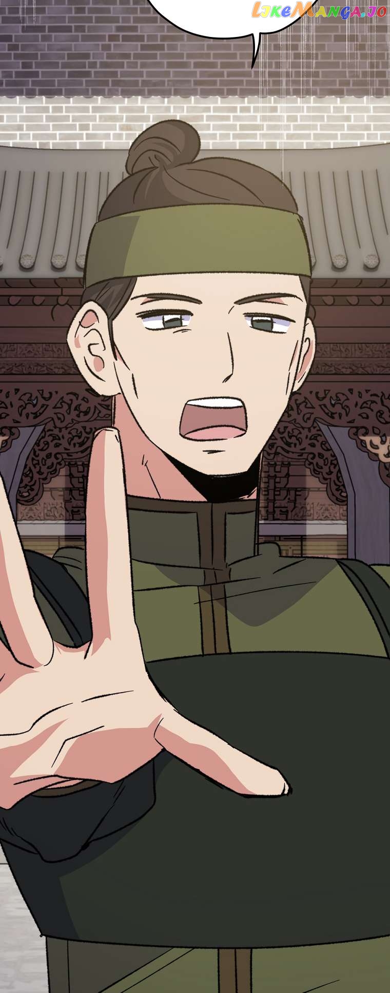 Ygret – Manhwa Chapter 103 - page 45