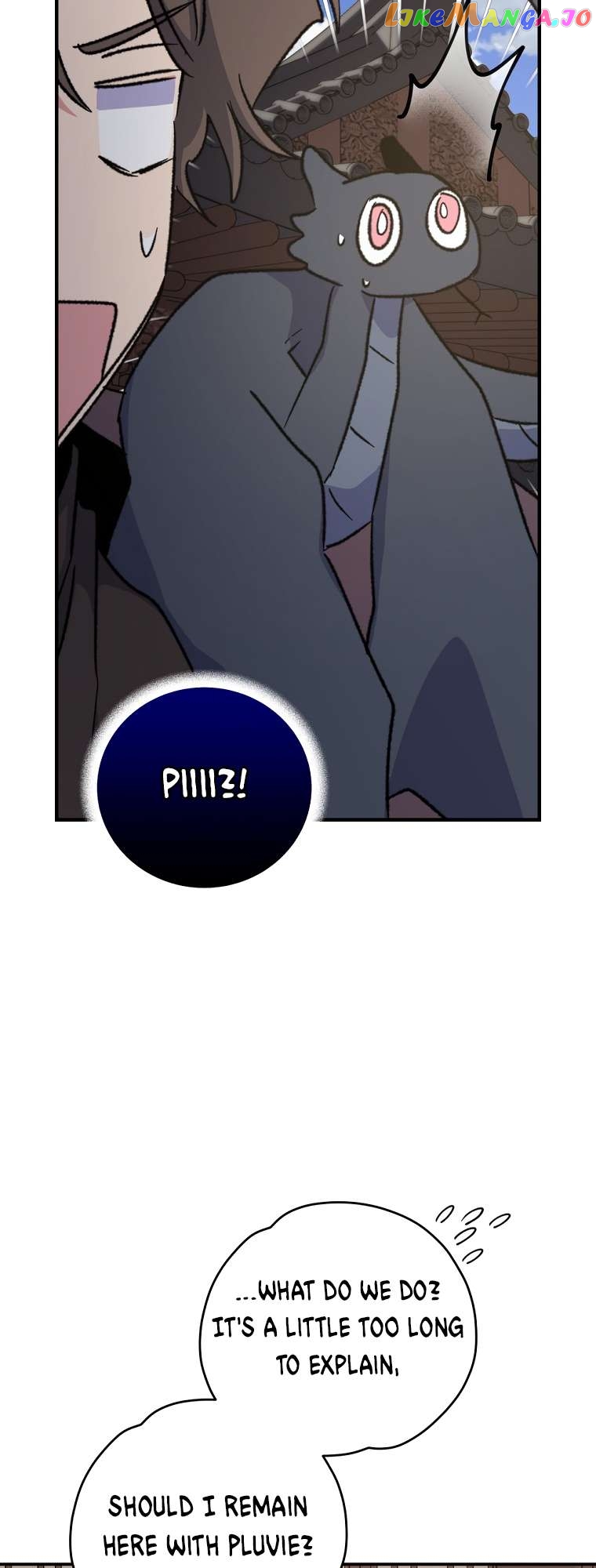 Ygret – Manhwa Chapter 103 - page 47