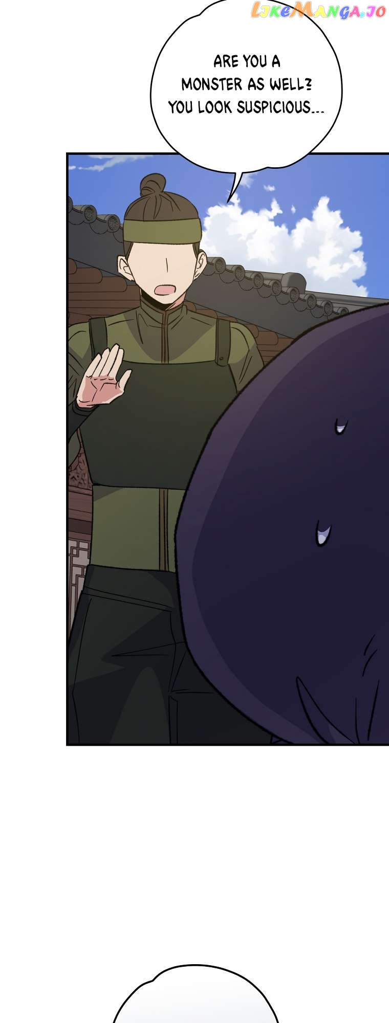 Ygret – Manhwa Chapter 103 - page 49