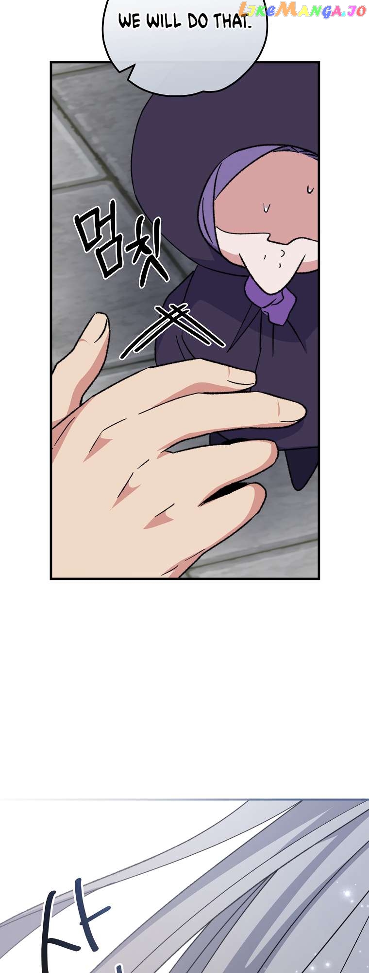 Ygret – Manhwa Chapter 103 - page 50