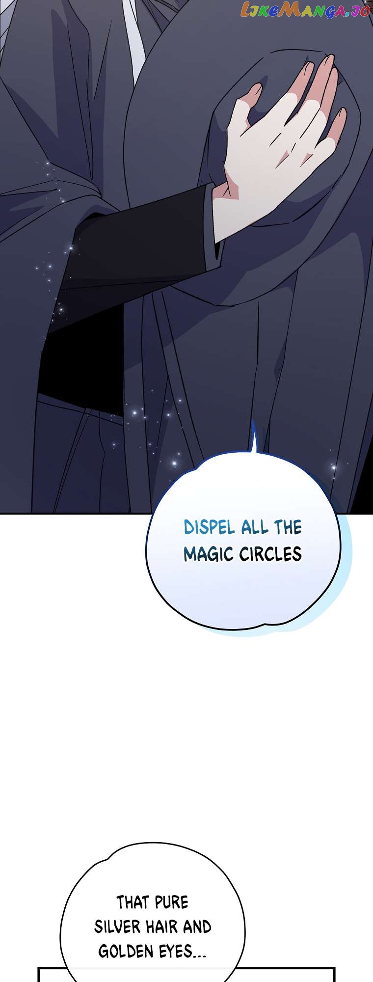 Ygret – Manhwa Chapter 103 - page 52