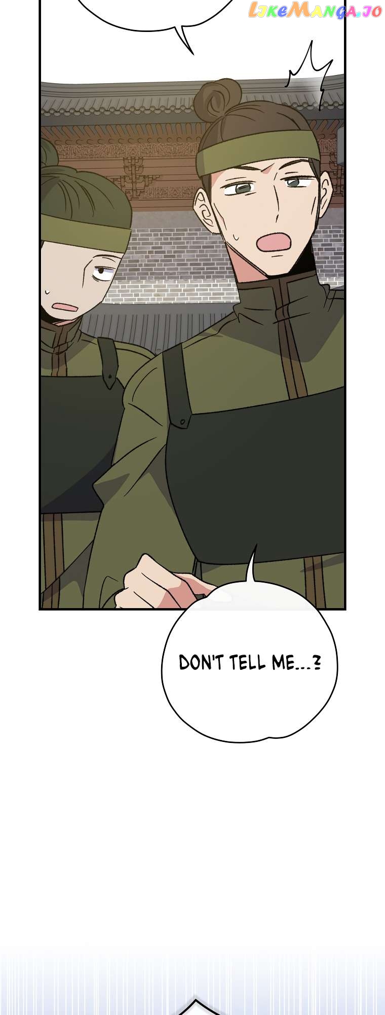 Ygret – Manhwa Chapter 103 - page 53