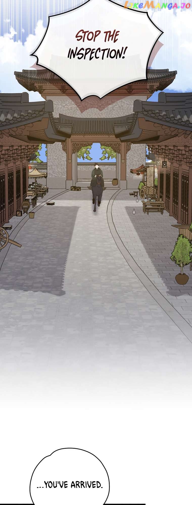 Ygret – Manhwa Chapter 103 - page 54
