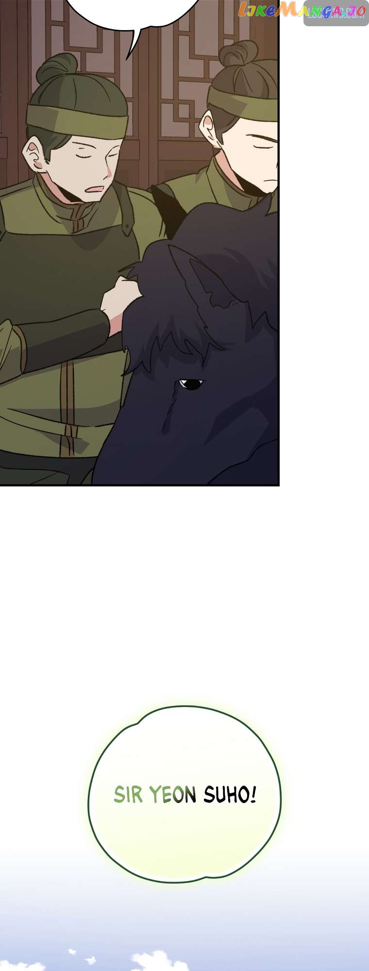 Ygret – Manhwa Chapter 103 - page 55