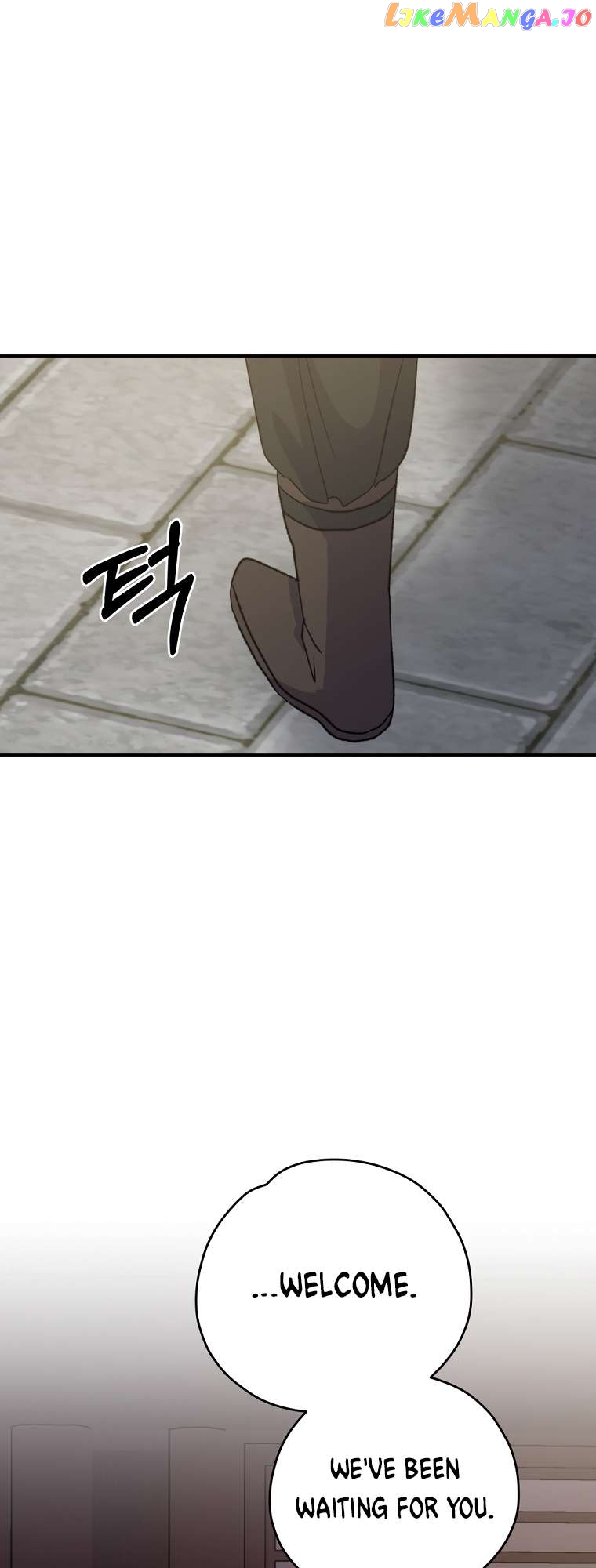 Ygret – Manhwa Chapter 103 - page 57
