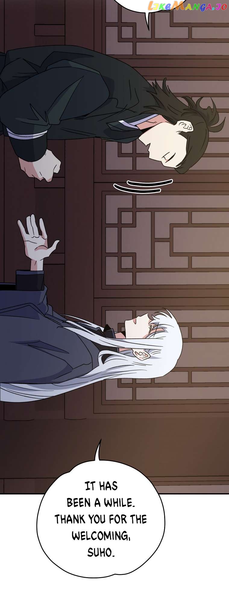 Ygret – Manhwa Chapter 103 - page 58
