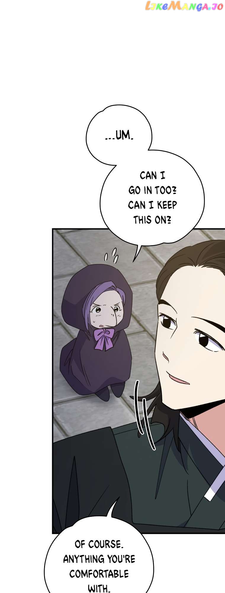 Ygret – Manhwa Chapter 103 - page 59