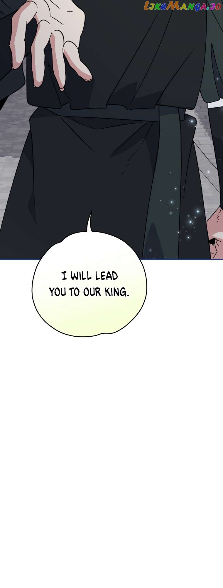 Ygret – Manhwa Chapter 103 - page 61
