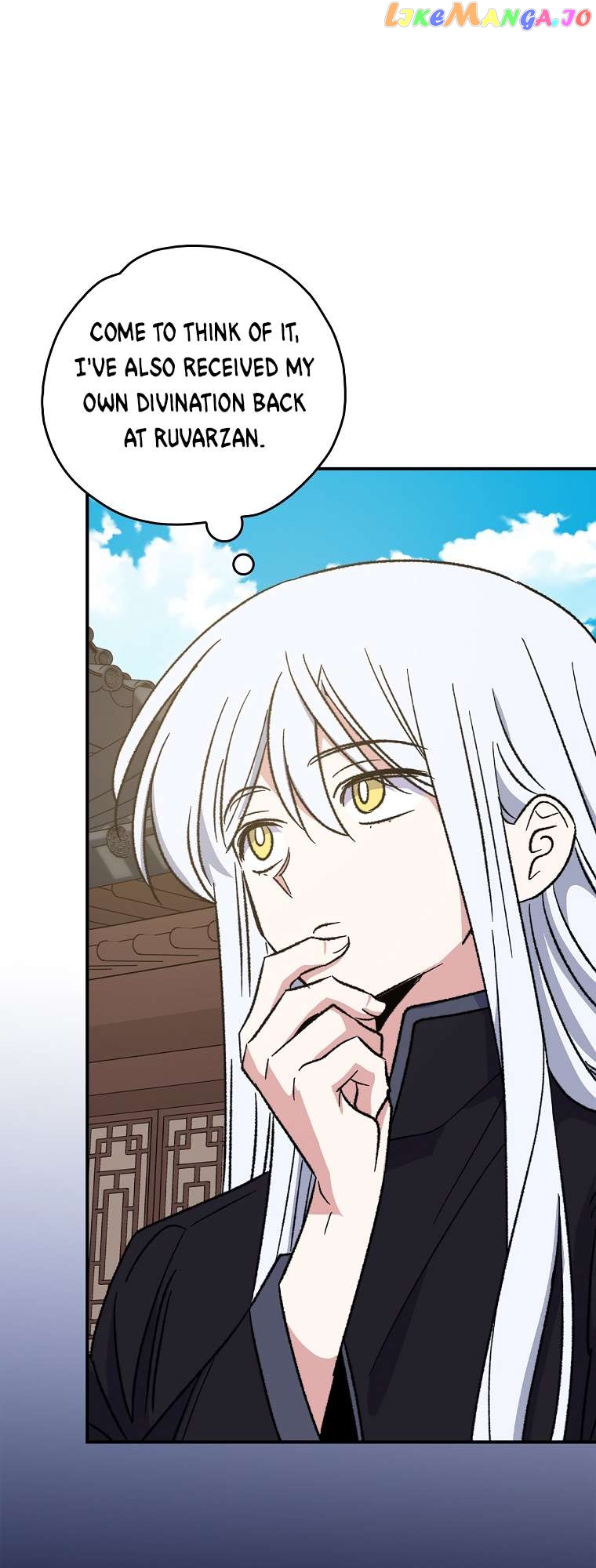 Ygret – Manhwa Chapter 104 - page 10