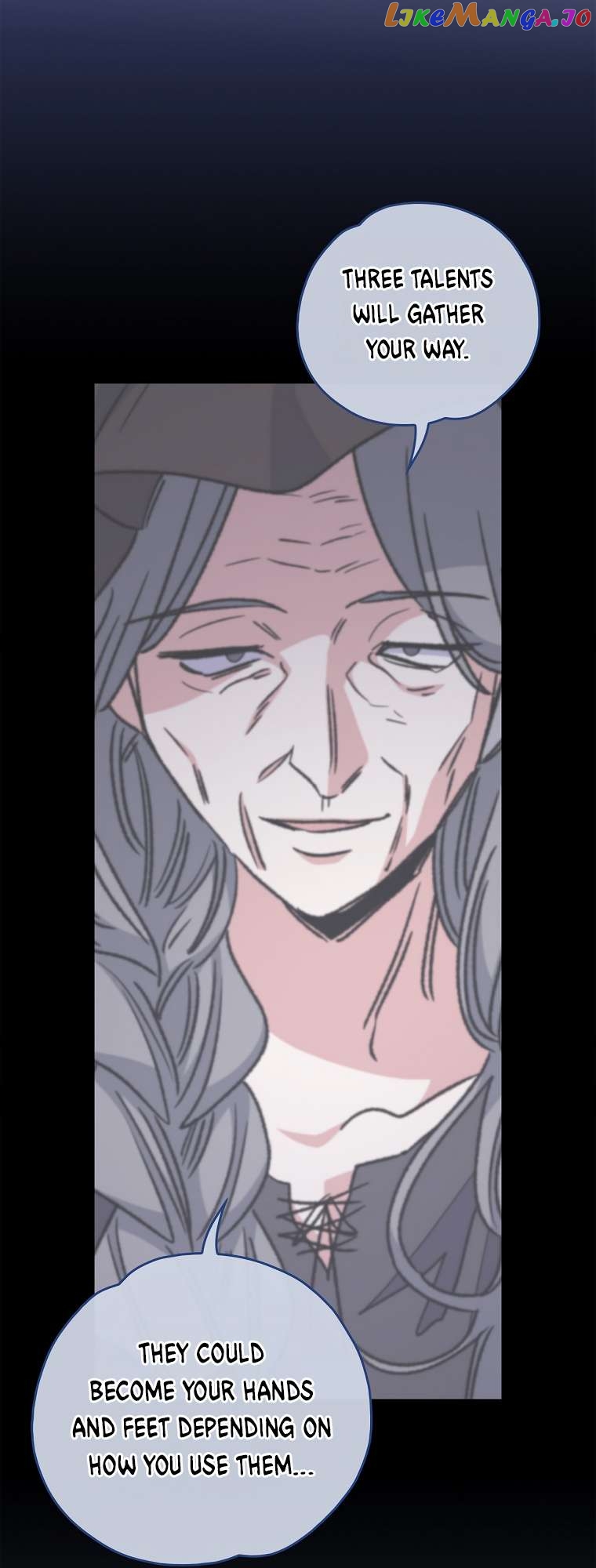 Ygret – Manhwa Chapter 104 - page 11