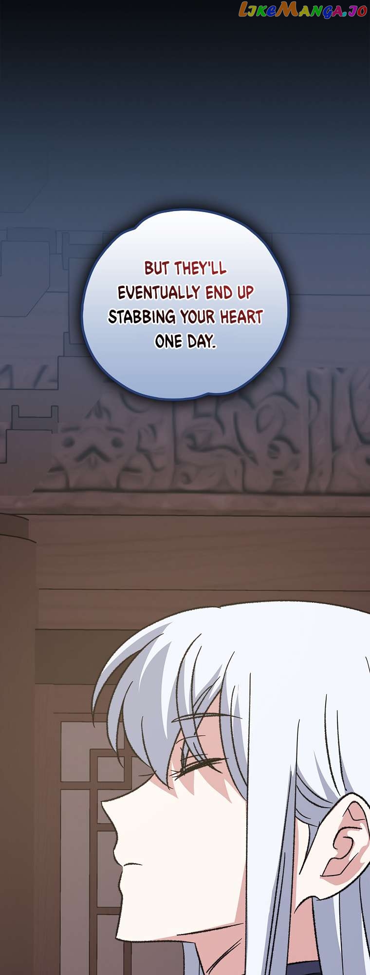 Ygret – Manhwa Chapter 104 - page 12