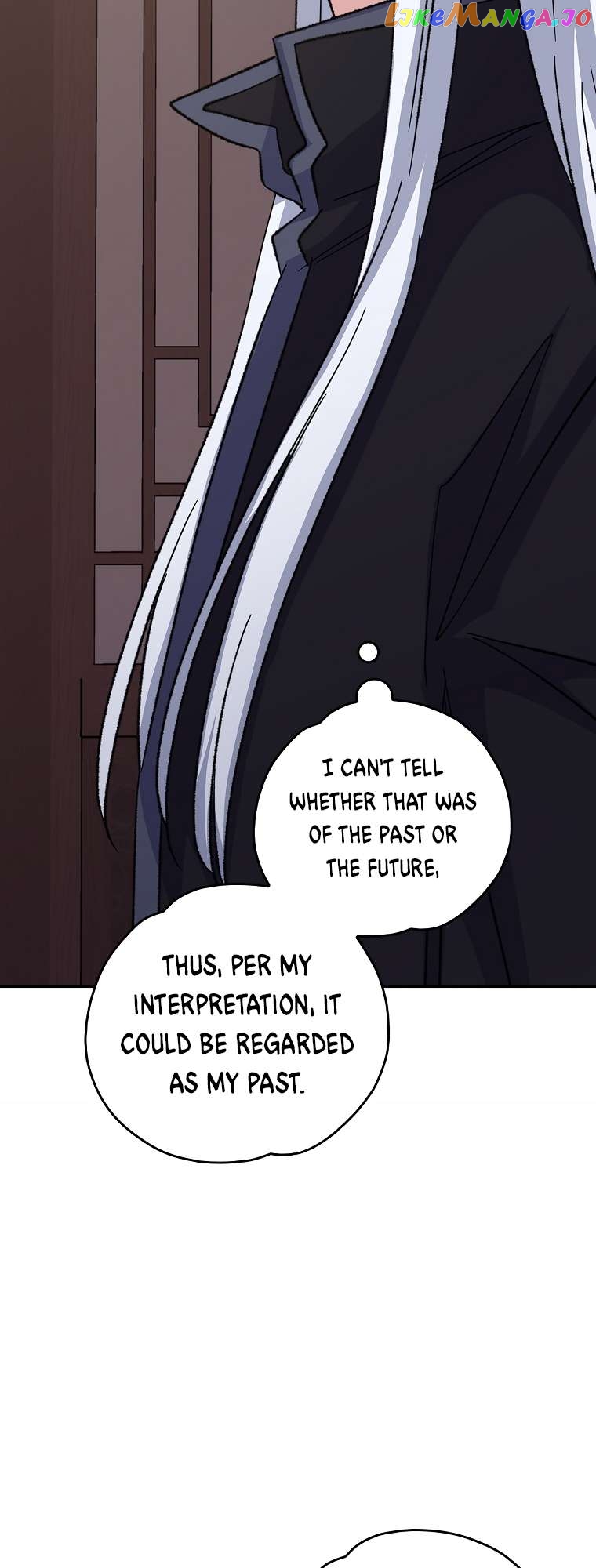 Ygret – Manhwa Chapter 104 - page 13