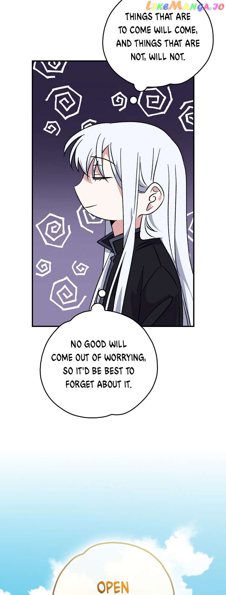 Ygret – Manhwa Chapter 104 - page 14