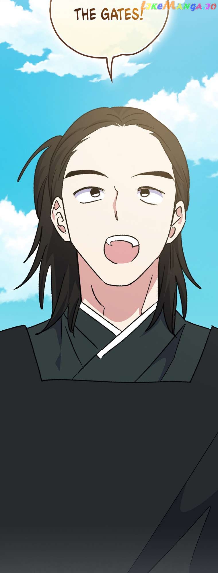 Ygret – Manhwa Chapter 104 - page 15