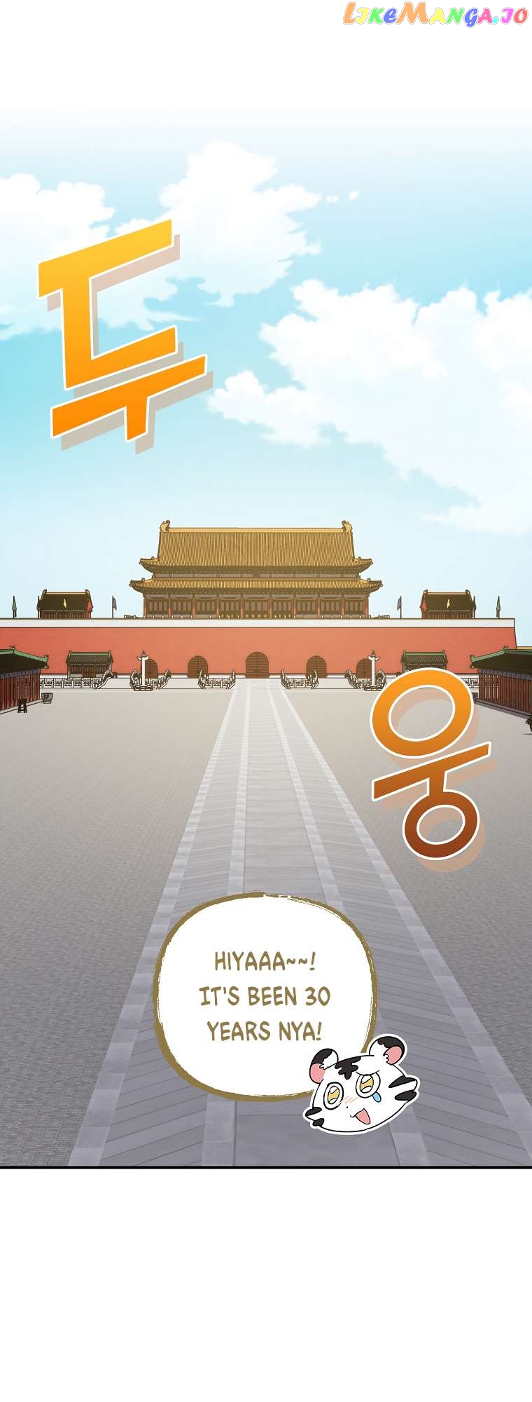 Ygret – Manhwa Chapter 104 - page 18