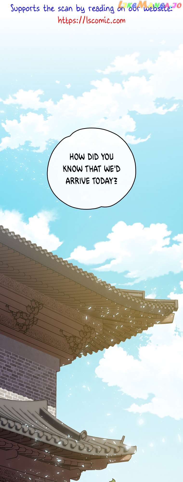 Ygret – Manhwa Chapter 104 - page 2